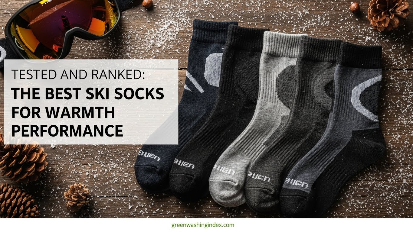 Best Ski Socks