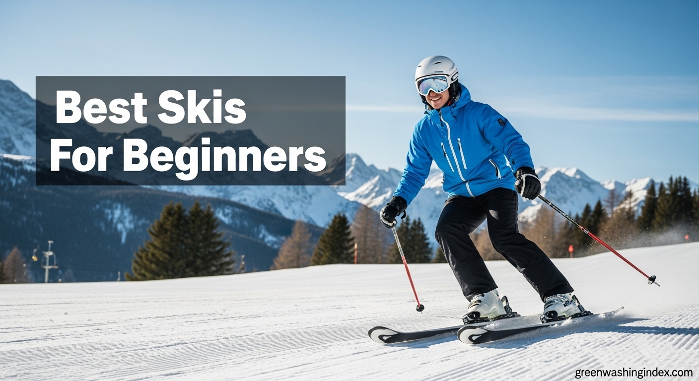 Best Skis for Beginners
