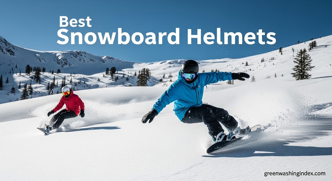 Best Snowboard Helmets