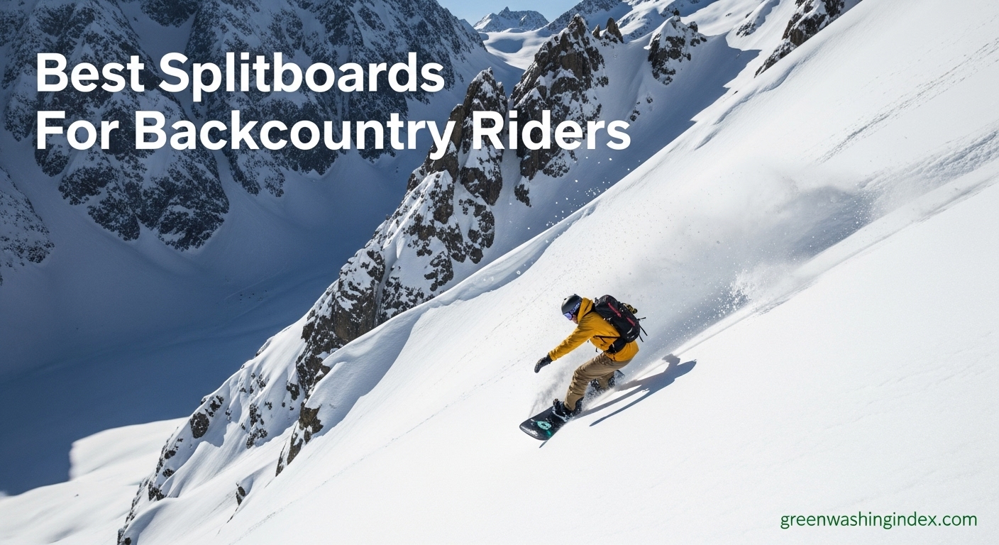 Best Splitboards