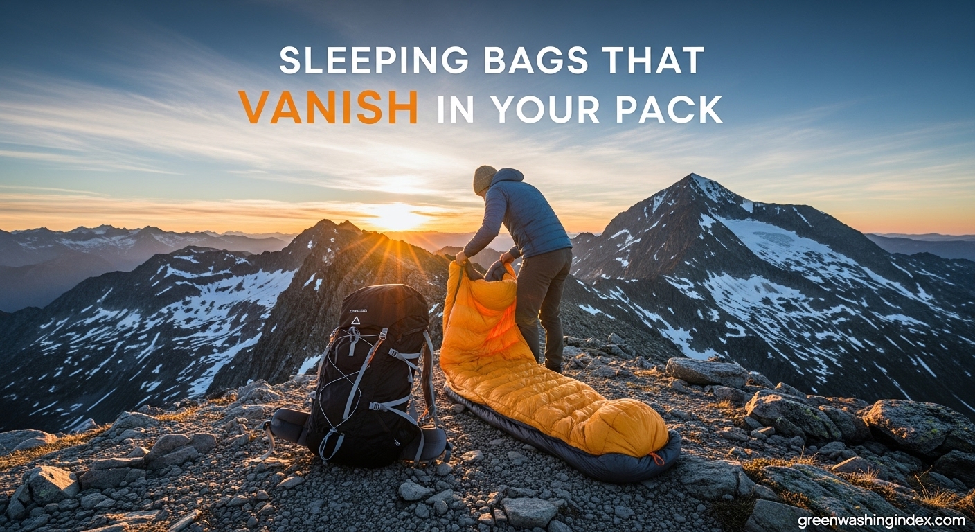 Best Ultralight Sleeping Bags & Quilts