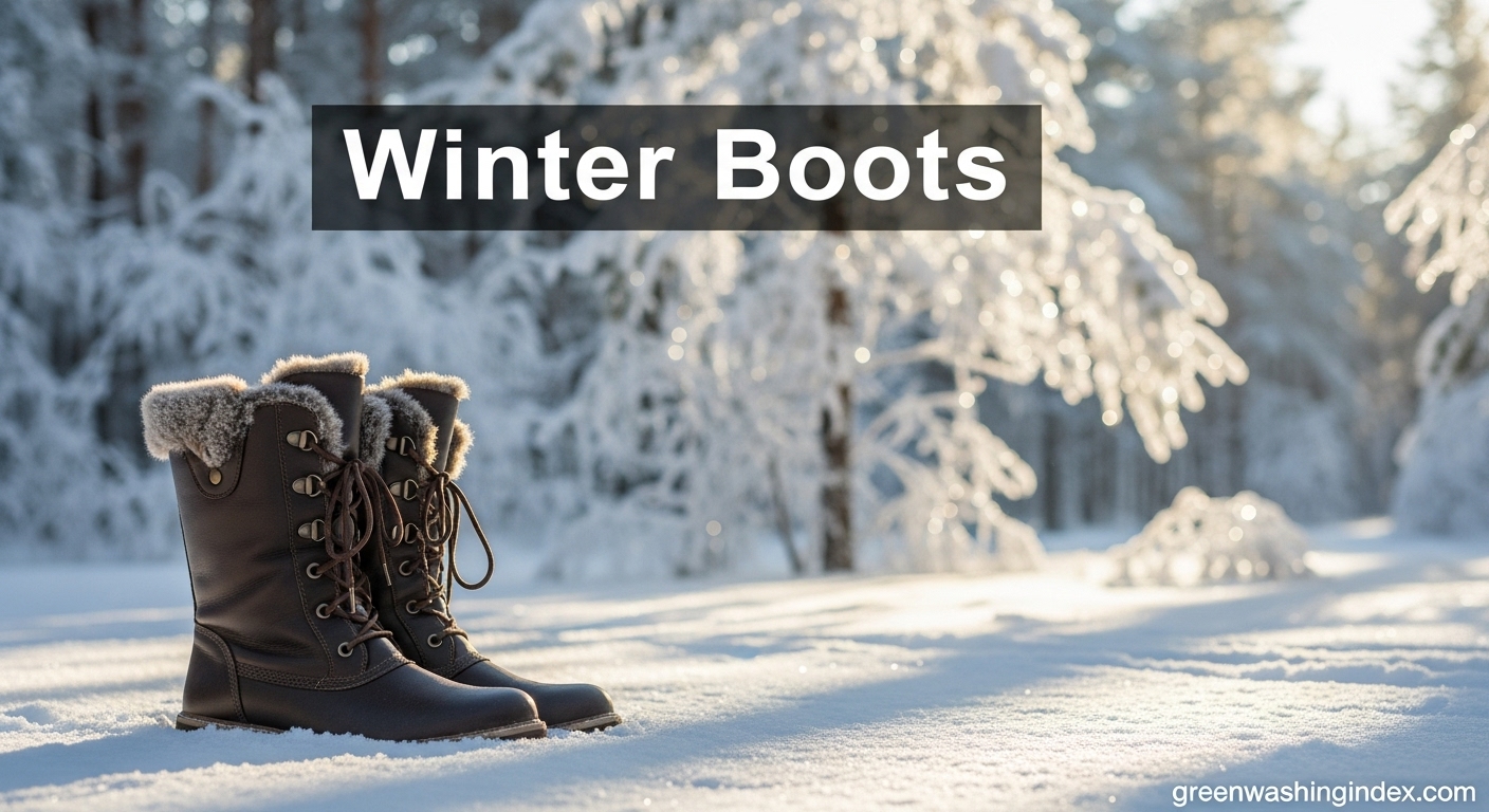 Best Winter Boots