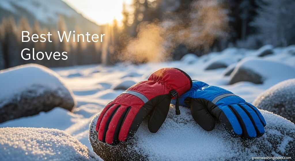12 Winter Gloves That Feel Like Portable Heaters July 2026