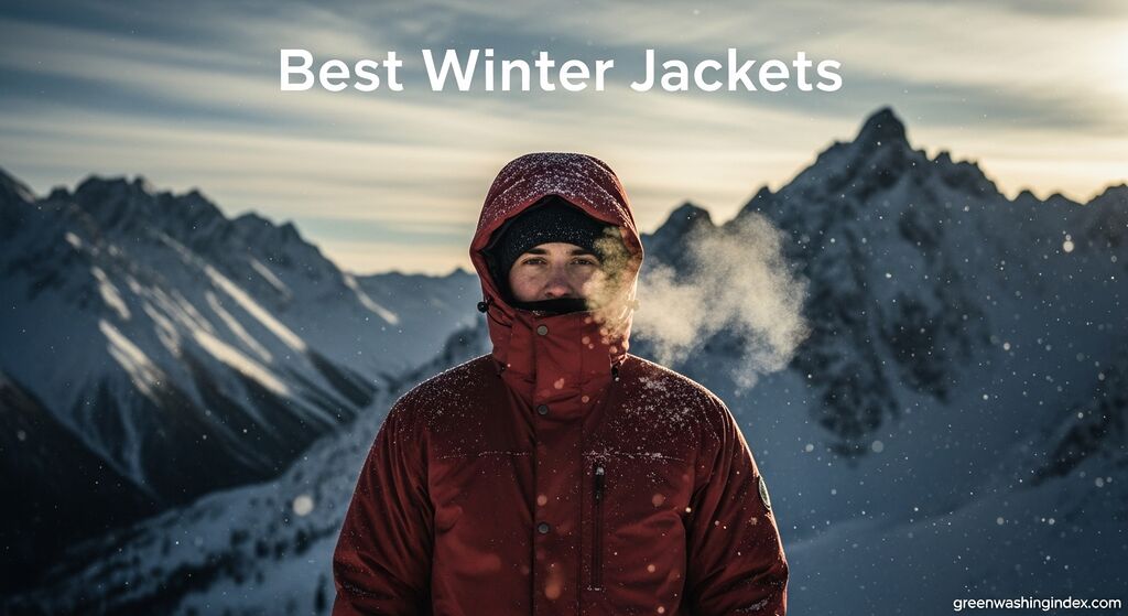 12 Best Winter Jackets So Warm You’ll Forget It’s Cold July 2026