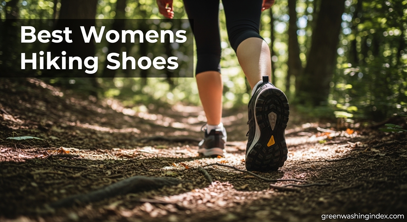 Best Womens Hiking Shoes