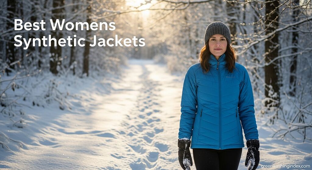 12 Best Womens Synthetic Jackets That Beat The Cold July 2026