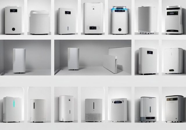 Best Dehumidifiers That Don't Produce Heat [cy]: 6 Models Tested - GreenwashingIndex
