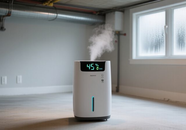 How Long Should A Dehumidifier Run Per Day [cy]: Complete Guide - GreenwashingIndex