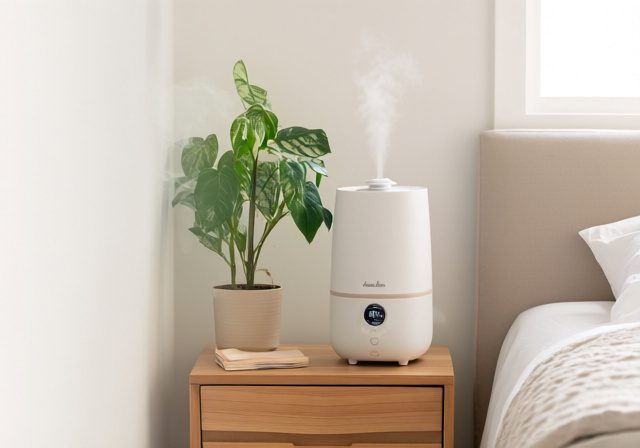 Do I Need A Humidifier [cy]: Complete Guide to Healthy Indoor Air - GreenwashingIndex