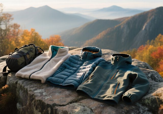 Best Midlayers [cy]: 12 Top-Rated Jackets Tested & Reviewed - GreenwashingIndex