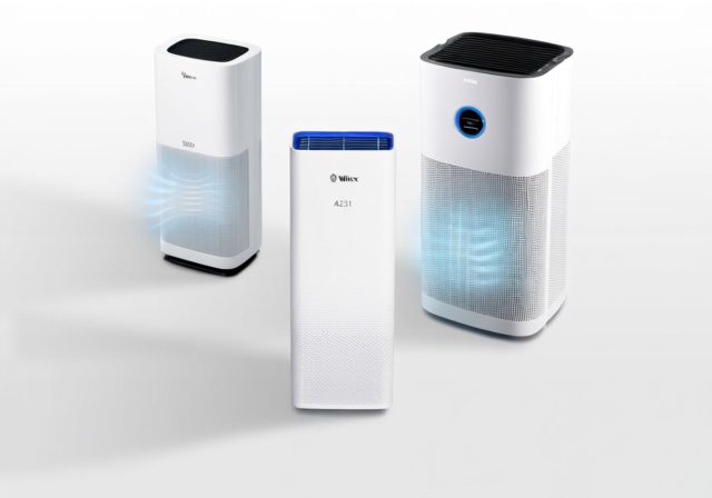Best Winix Air Purifier [cy]: Top 5 Models Tested & Reviewed - GreenwashingIndex