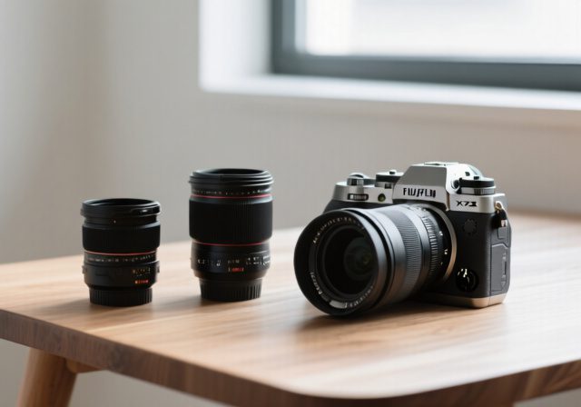 Best Lenses for Fujifilm X-T2 [cy]: Complete Guide with 12 Top Picks - GreenwashingIndex