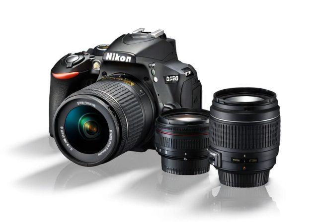 Best Lenses for Nikon D5500