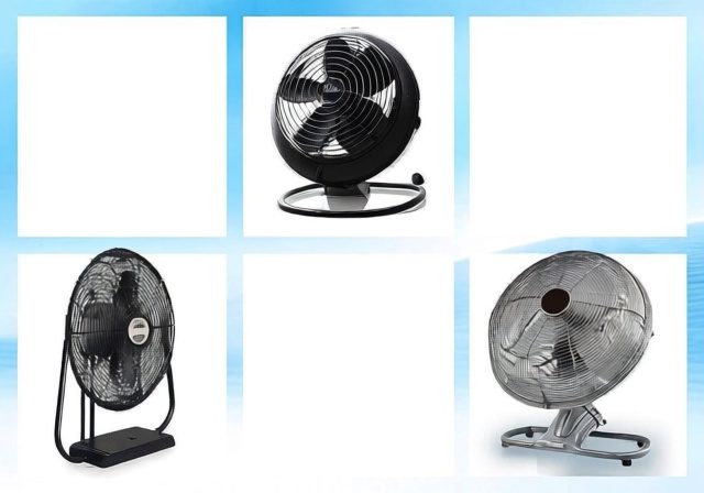 Best Box Fans [cy]: 12 Models Tested & Reviewed for Cooling Performance - GreenwashingIndex
