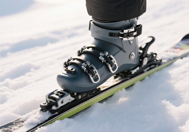 Best Ski Bindings