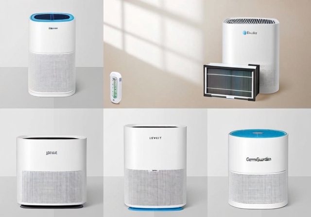 Best Air Purifier For Mold [cy]: 8 Models Tested for Spore Removal - GreenwashingIndex