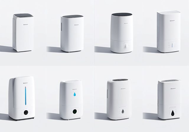 Best 30 Pint Dehumidifiers [cy]: 8 Models Tested & Reviewed - GreenwashingIndex