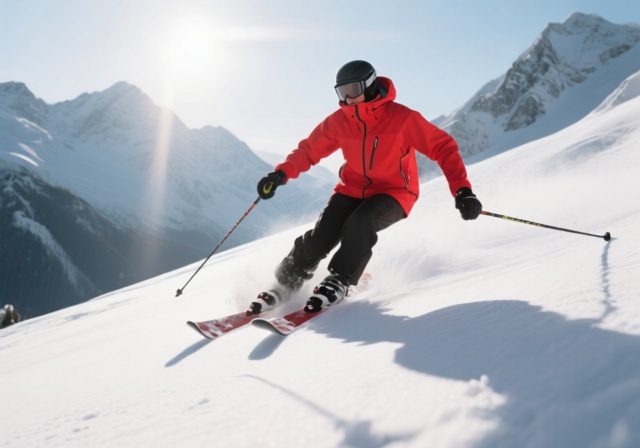 Best Ski Jackets [cy]: Complete Expert Guide to 12 Top-Rated Jackets - GreenwashingIndex