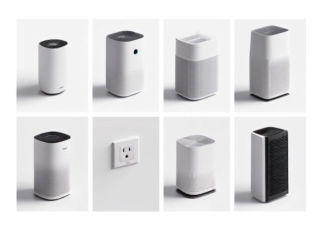 Best Plug In Air Purifiers [cy]: 8 Models Tested & Reviewed - GreenwashingIndex