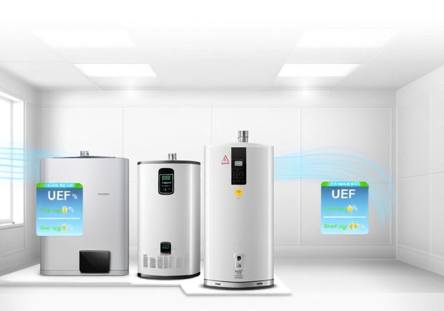 Best Heat Pump Water Heaters [cy]: 10 Models Tested & Reviewed - Greenwashing Index