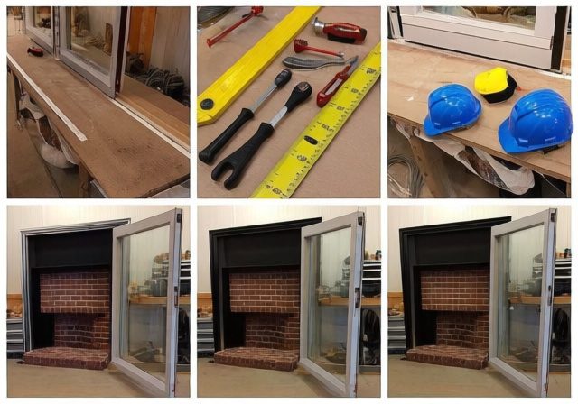 How to Install Fireplace Doors: Complete Energy-Saving Guide [cy] - GreenwashingIndex