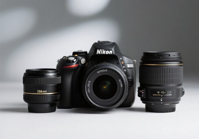 Best Lenses for Nikon D3300: 8 Top Picks Tested & Reviewed - GreenwashingIndex
