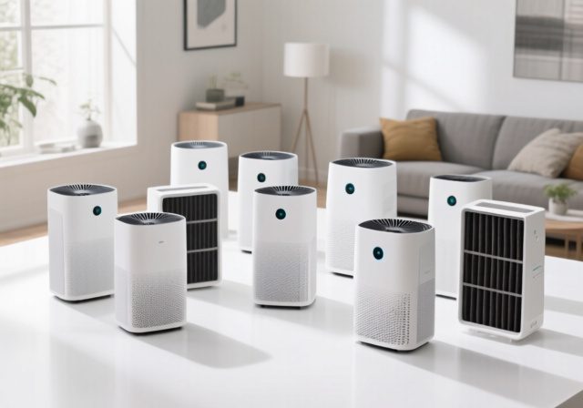 Best Air Purifier For Odors [cy]: 10 Models Tested & Reviewed - GreenwashingIndex