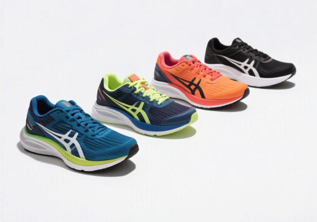 Best Running Shoes [cy]: 10 Expert-Tested Models Reviewed - GreenwashingIndex
