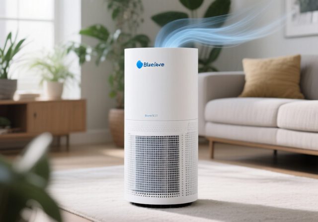 Blueair Blue Pure 211+ Review [cy]: Honest Assessment After 90 Days - GreenwashingIndex