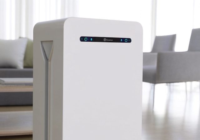 Blueair 480i Review: Premium Air Purifier Worth $300 in [cy]? - GreenwashingIndex
