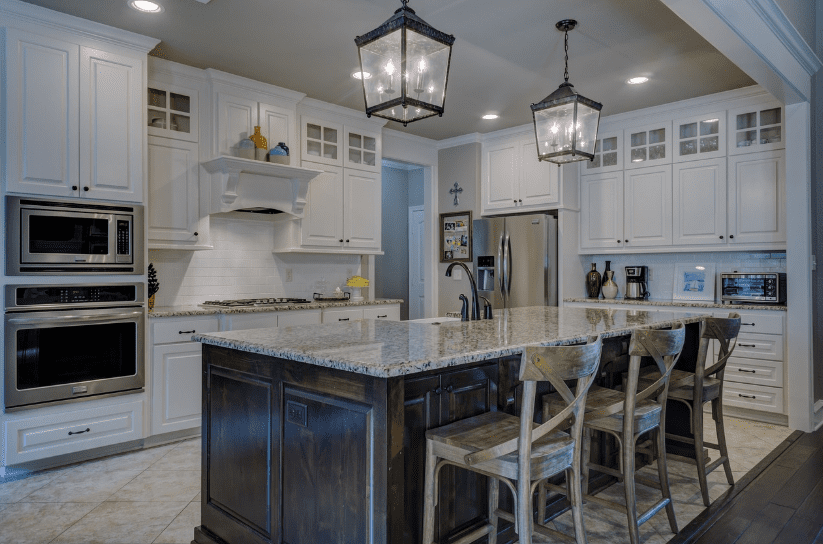 Safe Kitchen Product Claims