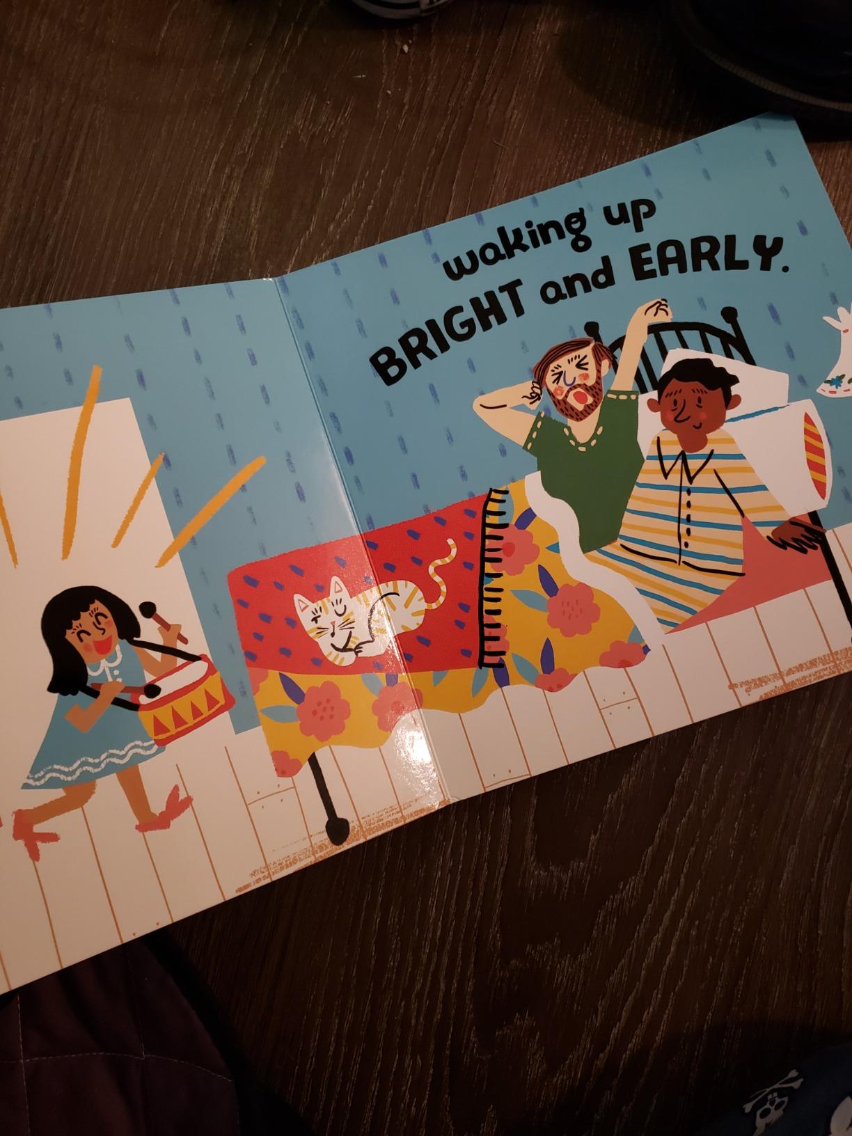 Love Makes a Family - Customer Photo 2