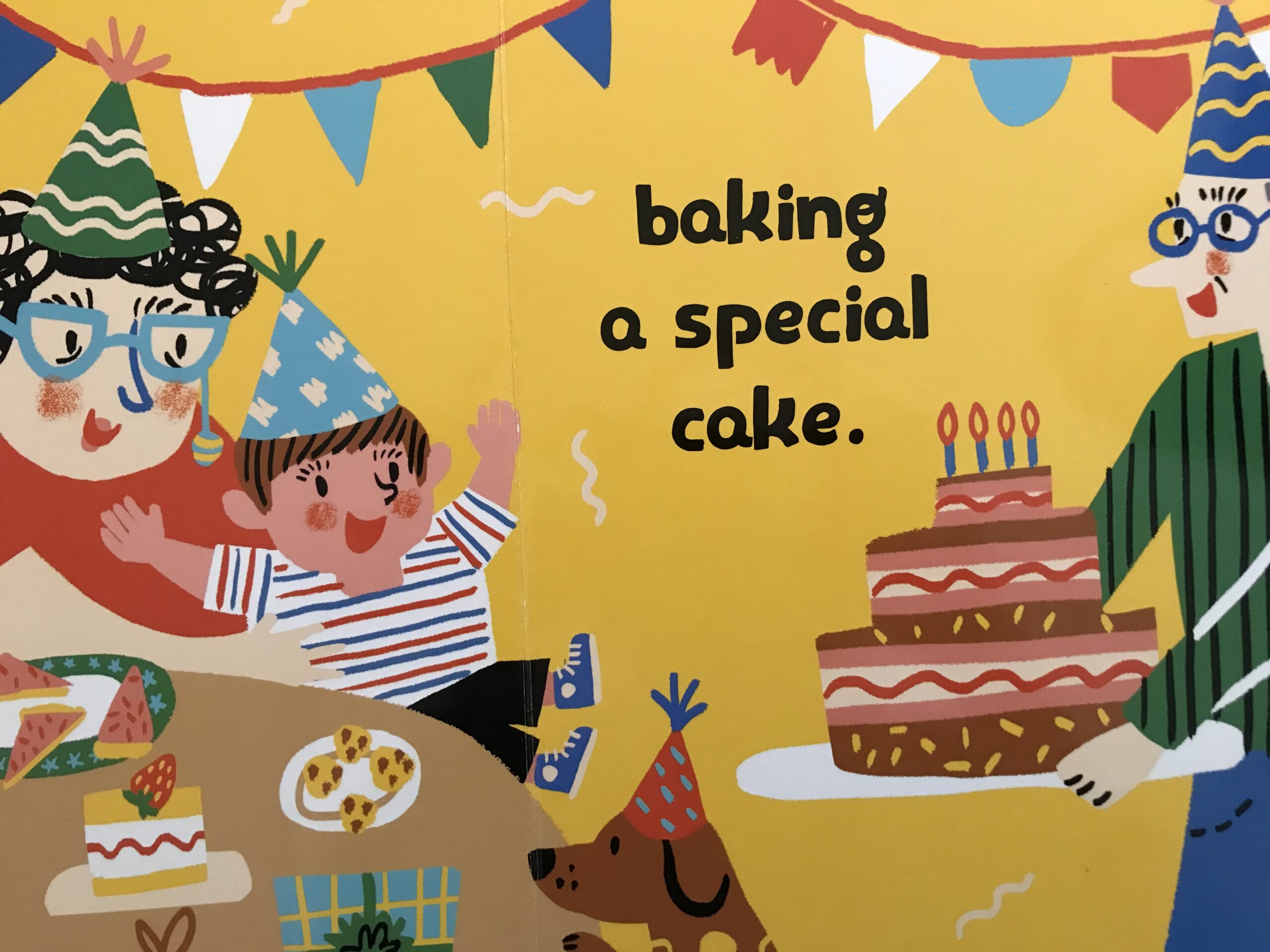 Love Makes a Family - Customer Photo 3