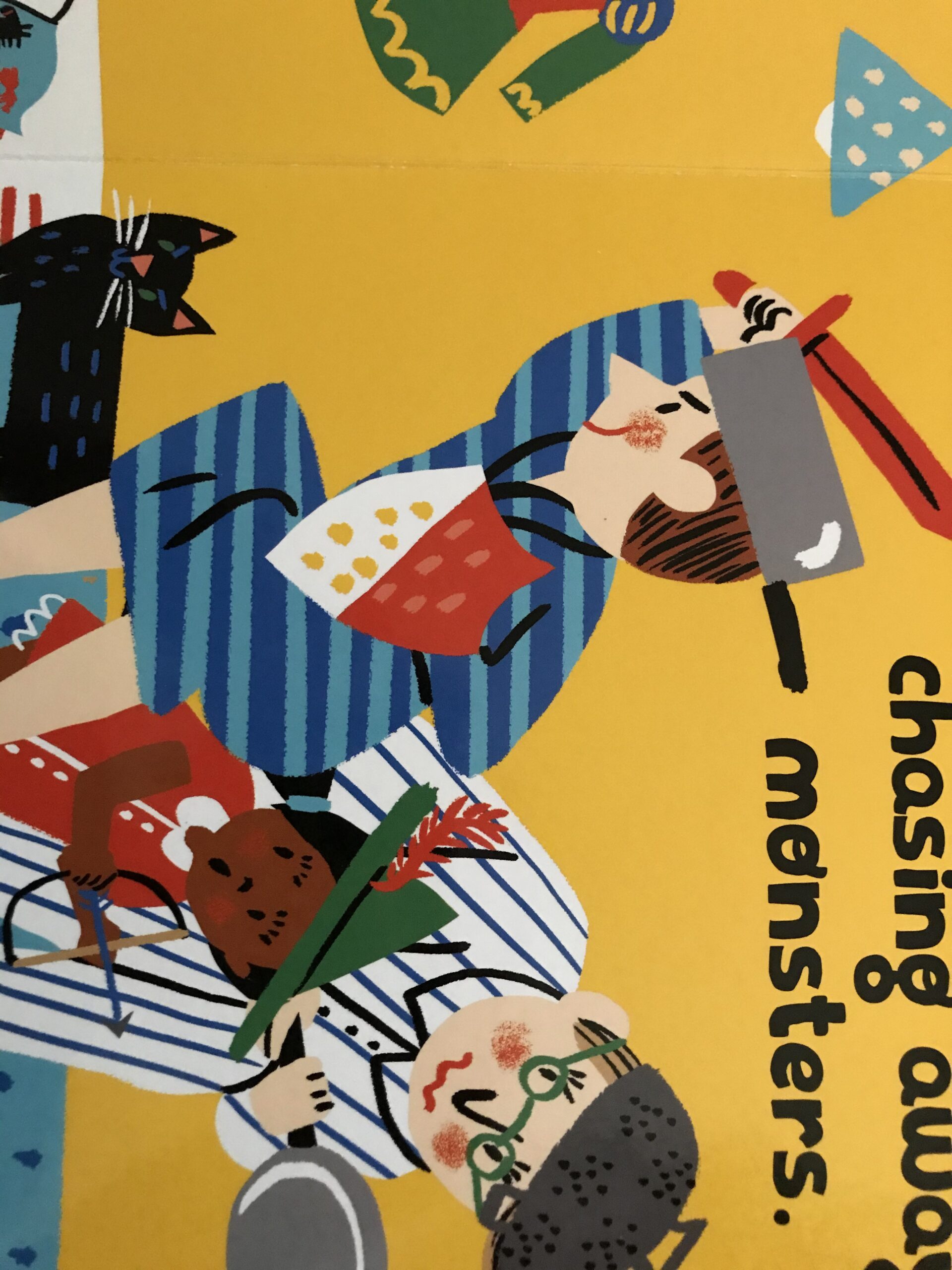 Love Makes a Family - Customer Photo 4