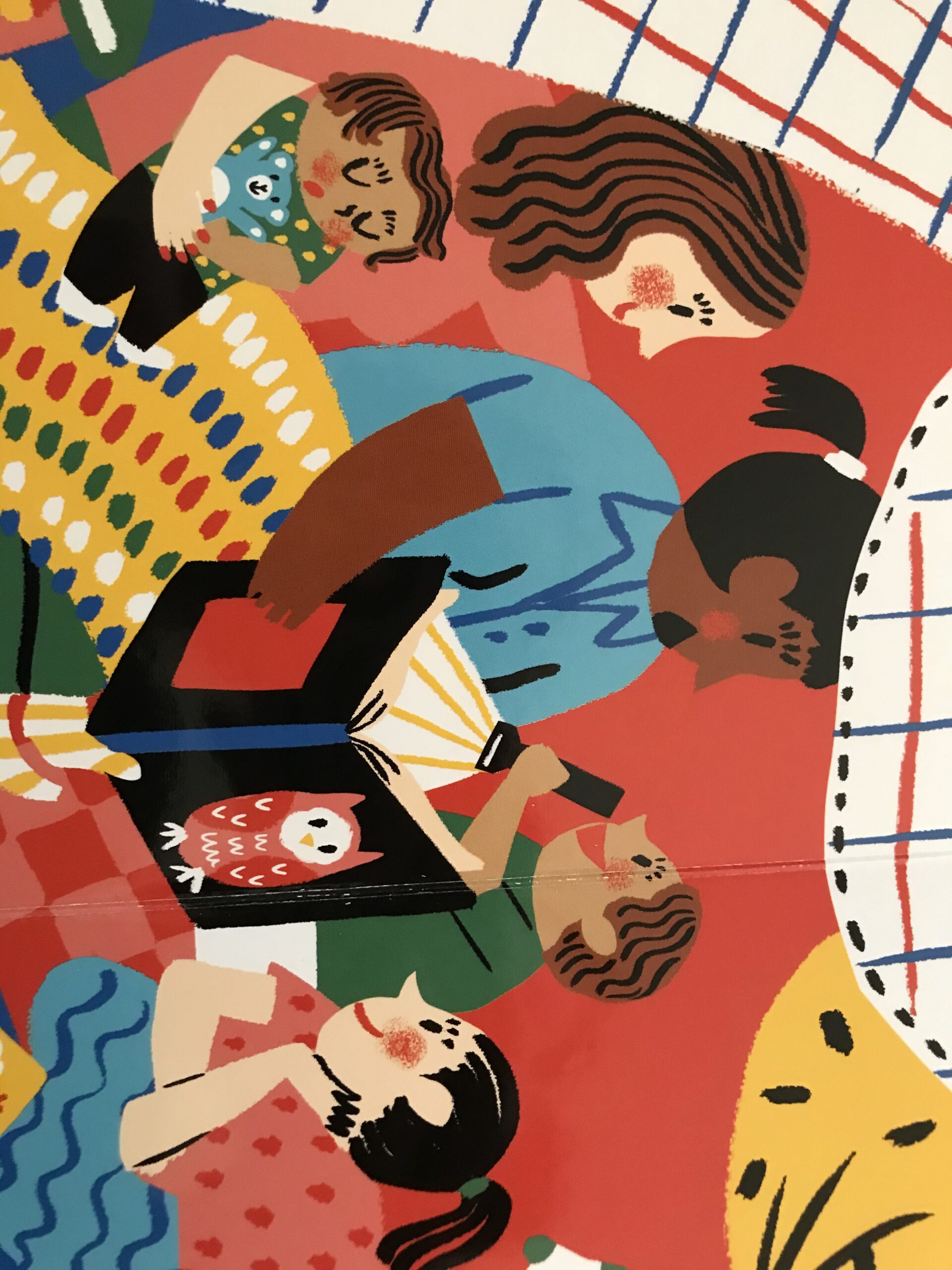 Love Makes a Family - Customer Photo 5