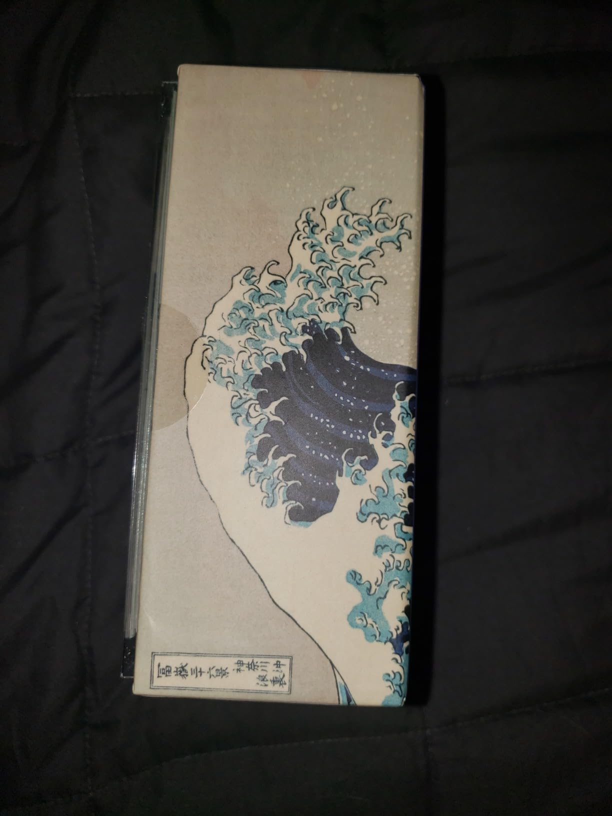 The Gifted Stationery 36-Count Assorted Box All Occasion Greeting Cards with Envelopes, Notecards, Artistic Design Inspired by Monet Painting, 5 x 3.5 in - Customer Photo 1