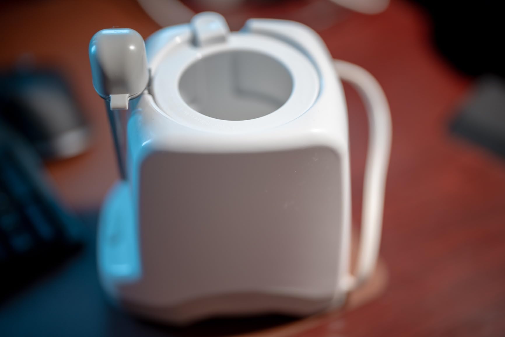 The First Years Baby Bottle Warmer and Sterilizer - Pacifier and Bottle Nipple Sanitizer - Feeding Baby Essentials for Formula or Breast Milk - Holds Multiple Sizes Customer Review The First Years Baby Bottle Warmer and Sterilizer - Pacifier and Bottle Nipple Sanitizer - Feeding Baby Essentials for Formula or Breast Milk - Holds Multiple Sizes - Customer Photo 3