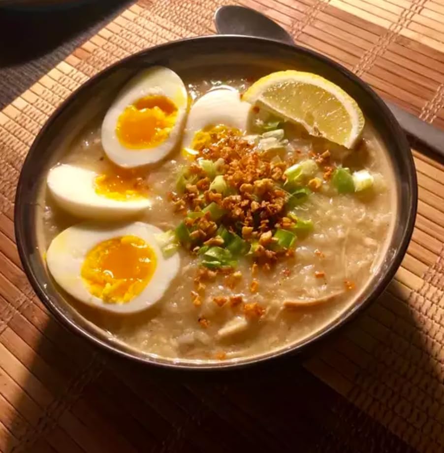 Zojirushi NS-ZCC10 5-1/2-Cup Neuro Fuzzy Rice Cooker and Warmer, Premium White - Customer Photo 2