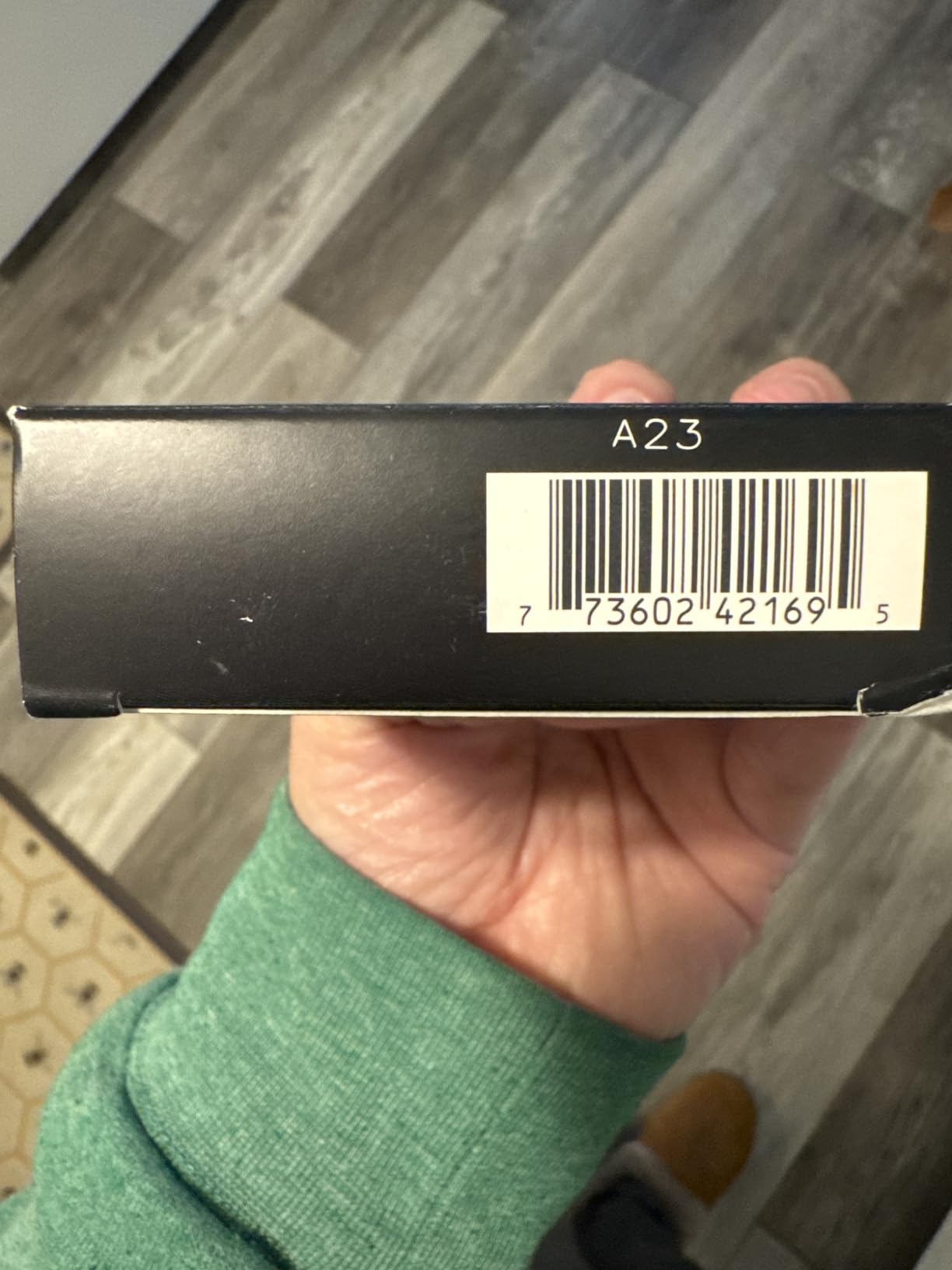 Mac Studio Fix Powder Plus Foundation Nw40 15gm/0.52 Oz - Customer Photo 2