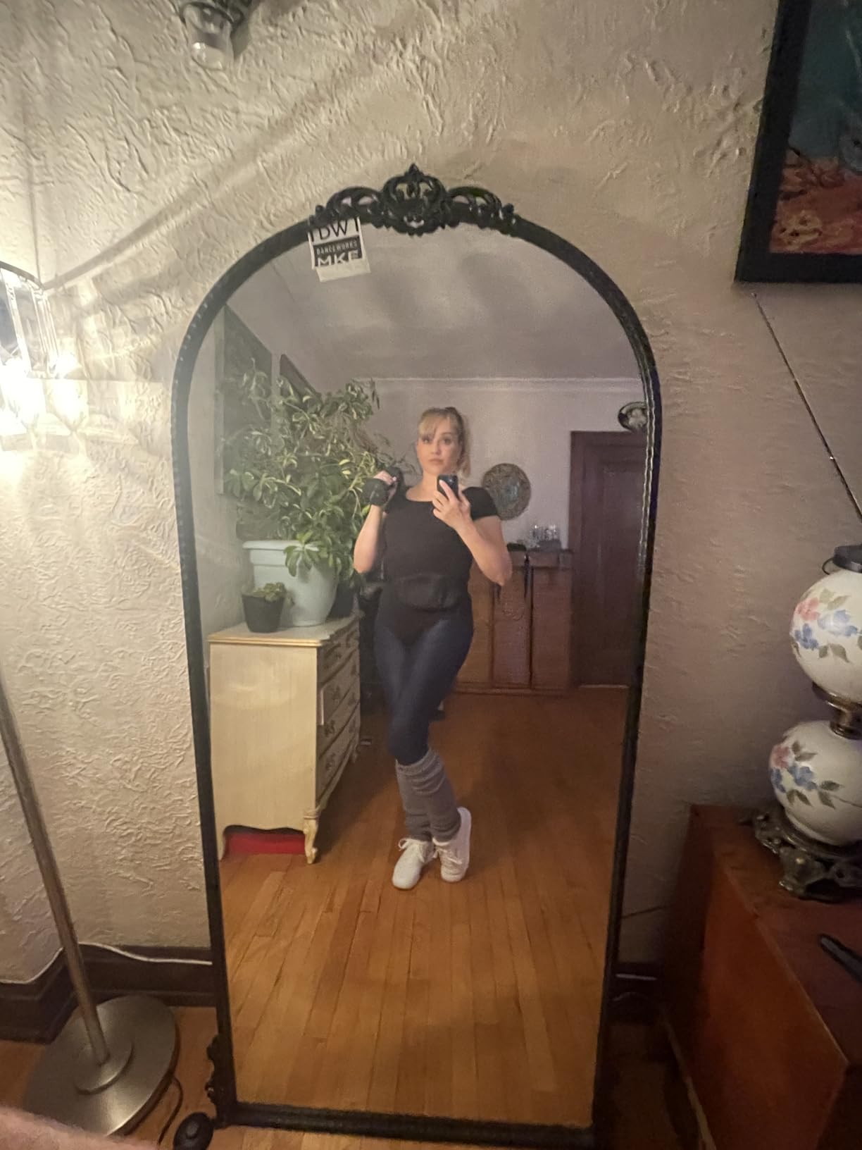 Women's Princess Sneaker - Customer Photo 1