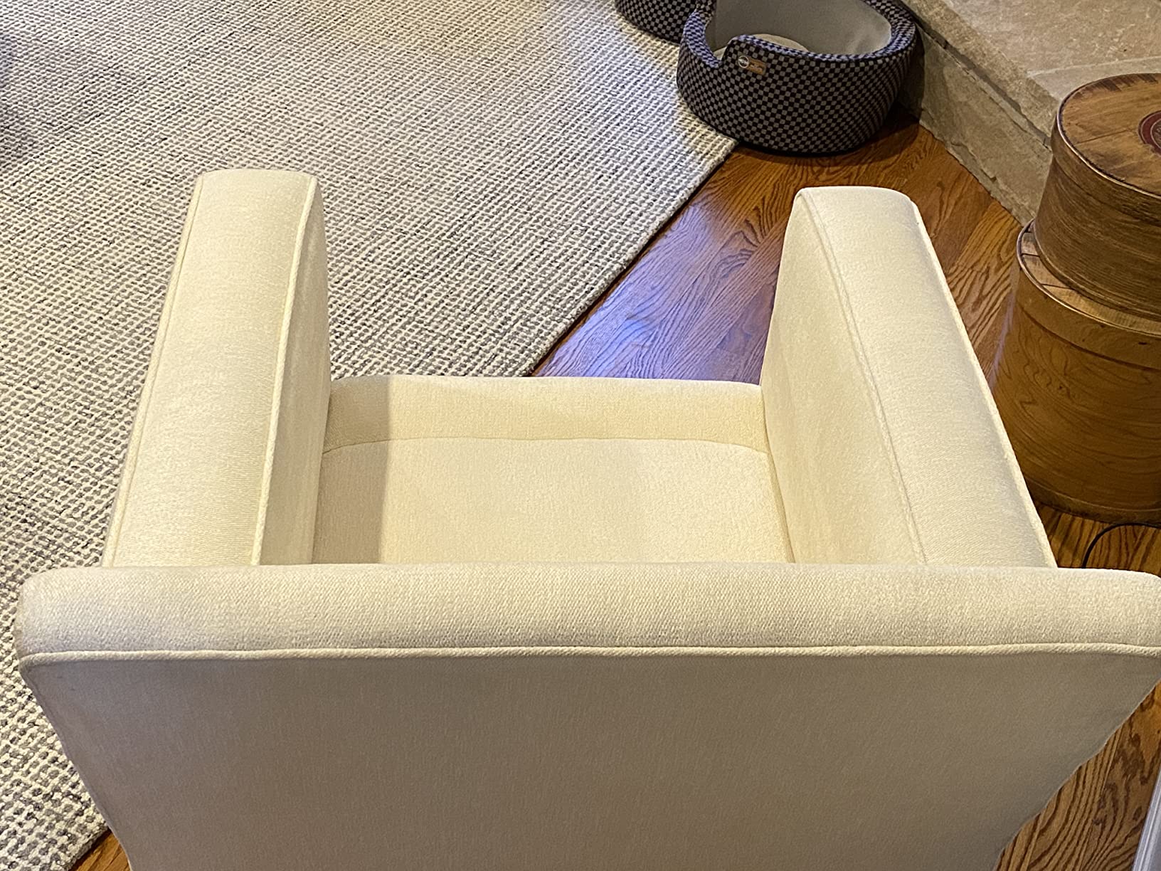 BISSELL Little Green Multi-Purpose Portable Carpet and Upholstery Cleaner, Car and Auto Detailer, with Exclusive Specialty Tools, Green, 1400B - Customer Photo 1