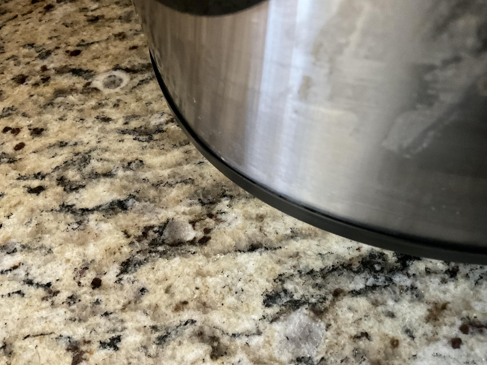 Crock-Pot 7 Quart Oval Manual Slow Cooker, Stainless Steel (SCV700-S-BR), Versatile Cookware for Large Families or Entertaining Customer Review Crock-Pot 7 Quart Oval Manual Slow Cooker, Stainless Steel (SCV700-S-BR), Versatile Cookware for Large Families or Entertaining - Customer Photo 2