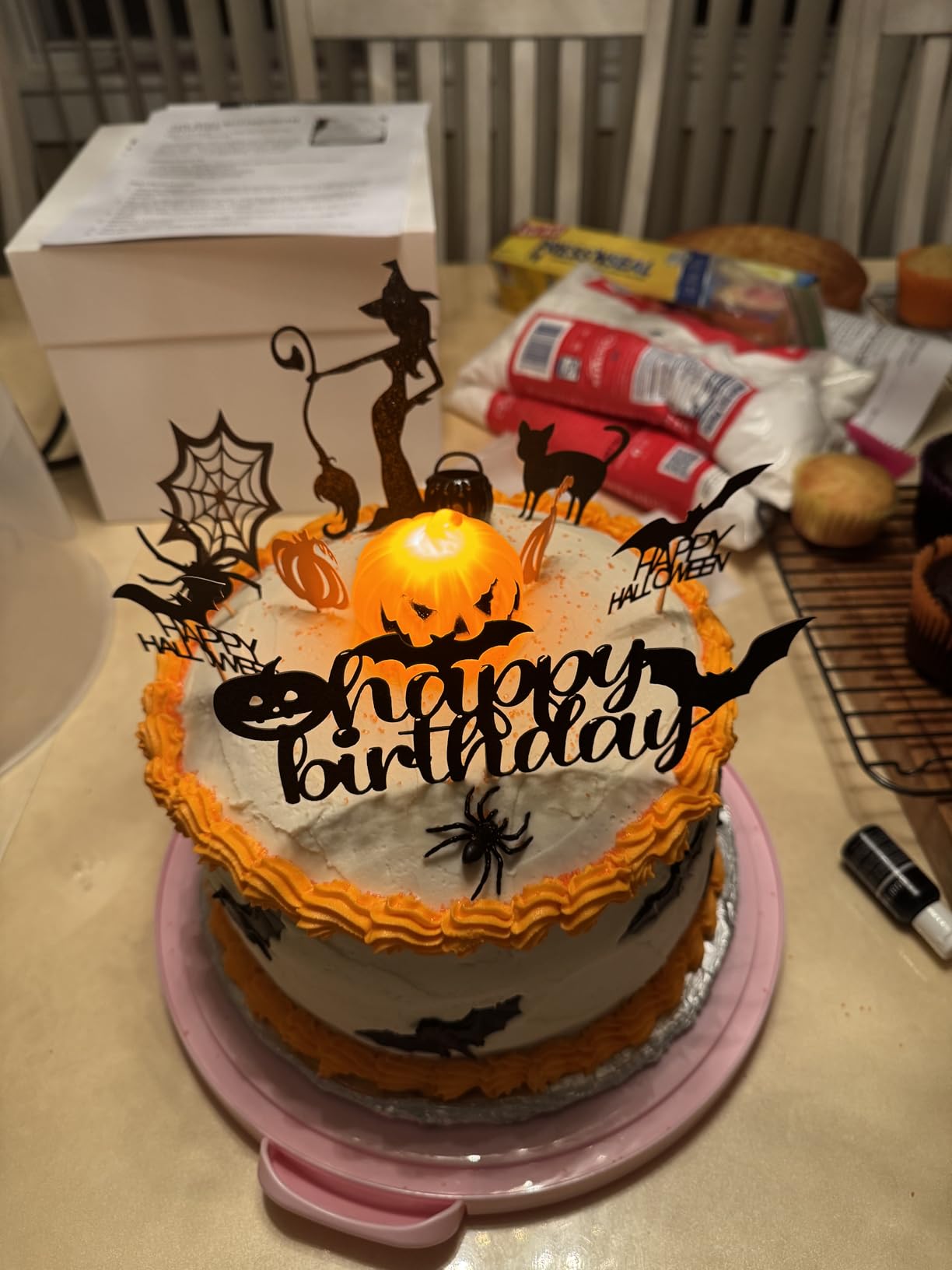 KitchenAid Classic Series 4.5 Quart Tilt-Head Stand Mixer K45SS, Onyx Black Customer Review KitchenAid Classic Series 4.5 Quart Tilt-Head Stand Mixer K45SS, Onyx Black - Customer Photo 1