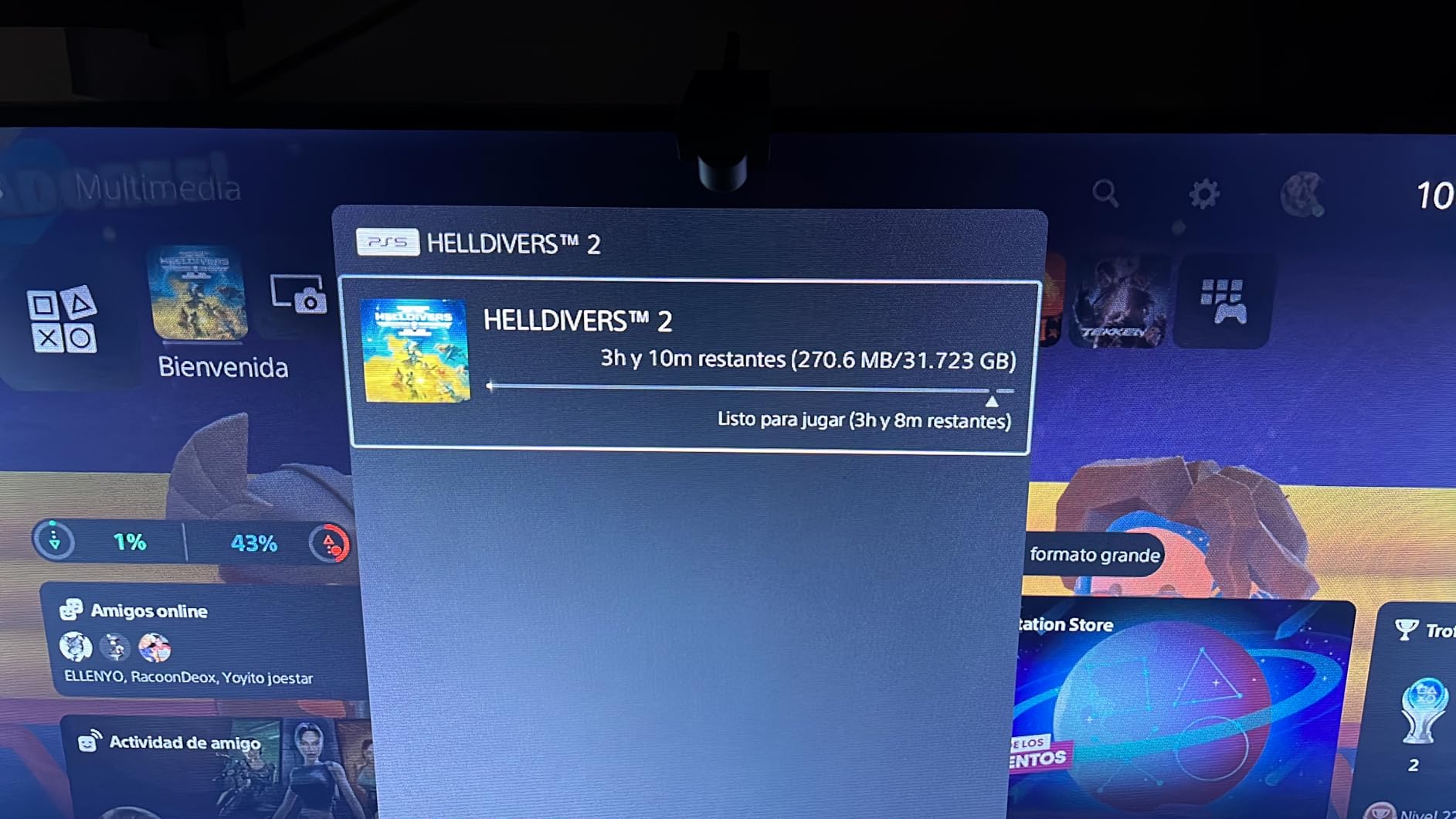 $50 PlayStation Store Gift Card [Digital Code] - Customer Photo 3