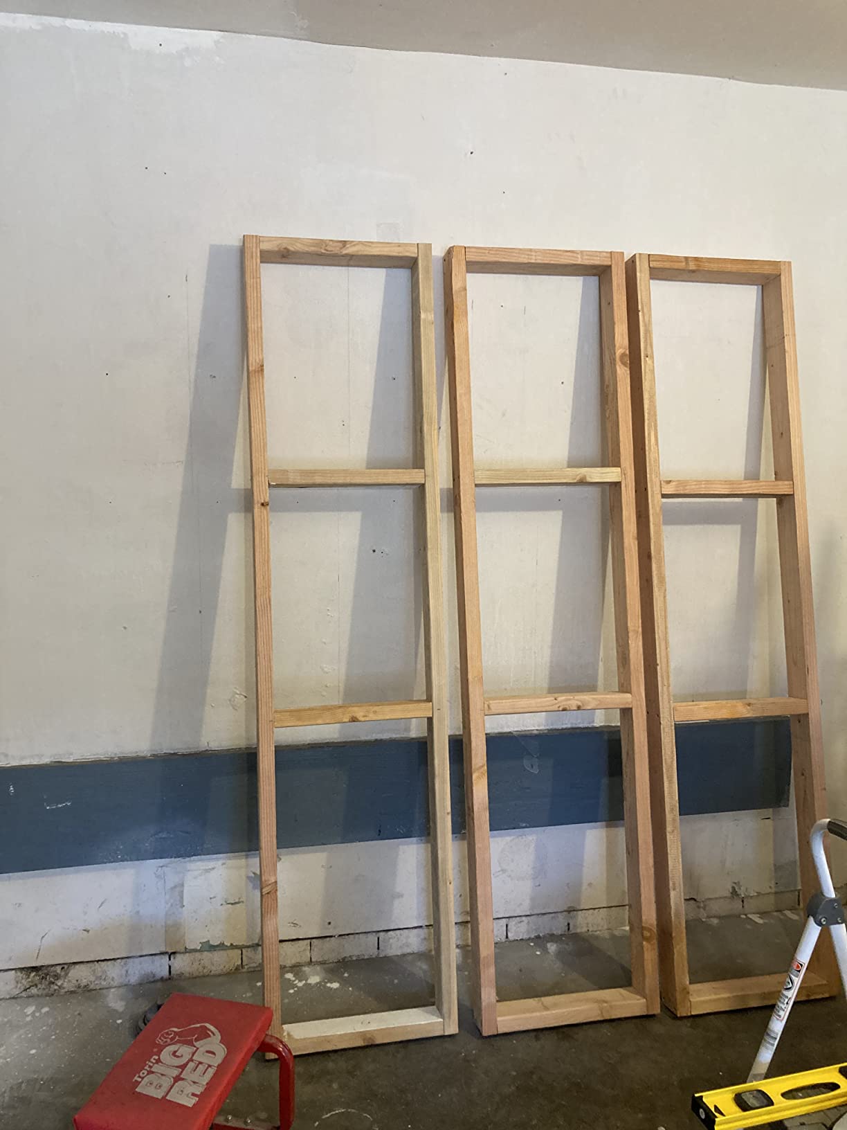 DEWALT 7-1/4-Inch Circular Saw, Lightweight, Corded (DWE575) - Customer Photo 4