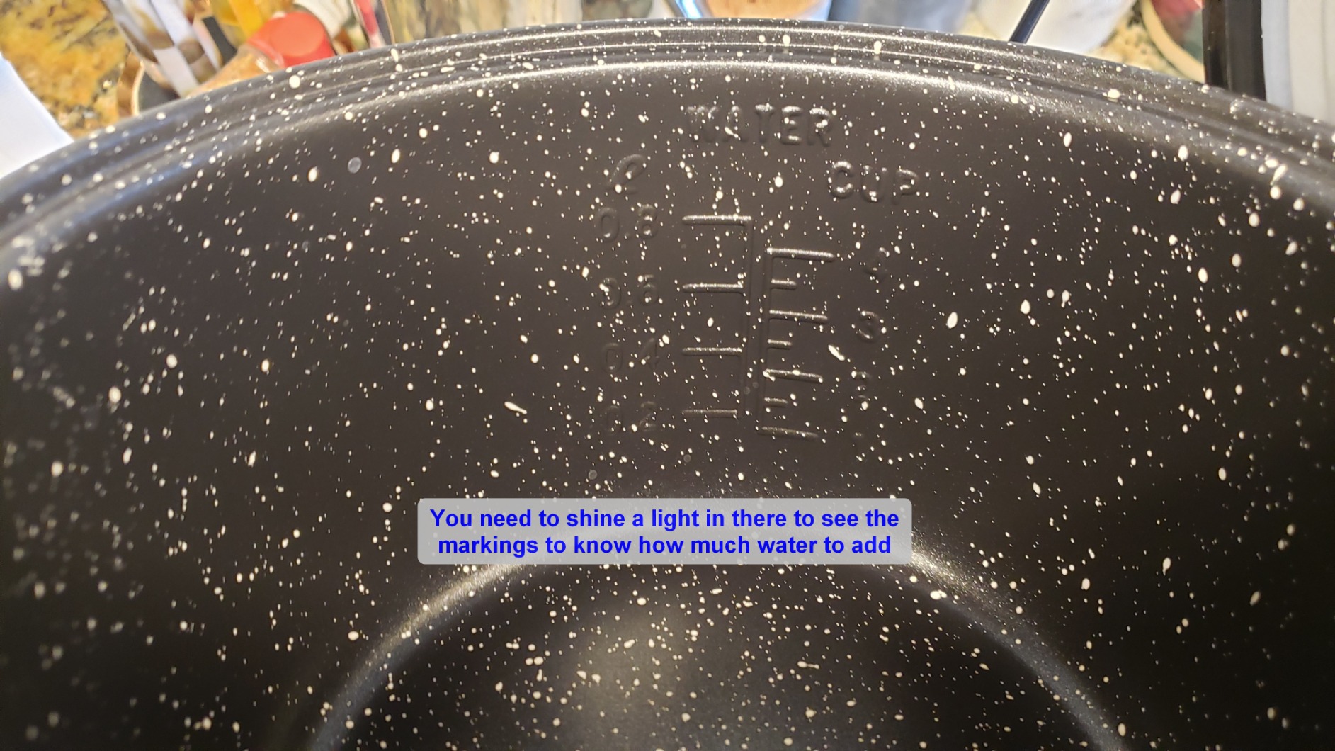 AROMA Digital Rice Cooker, 4-Cup (Uncooked) / 8-Cup (Cooked), Steamer, Grain Cooker, Multicooker, 2 Qt, Stainless Steel Exterior, ARC-914SBD - Customer Photo 2