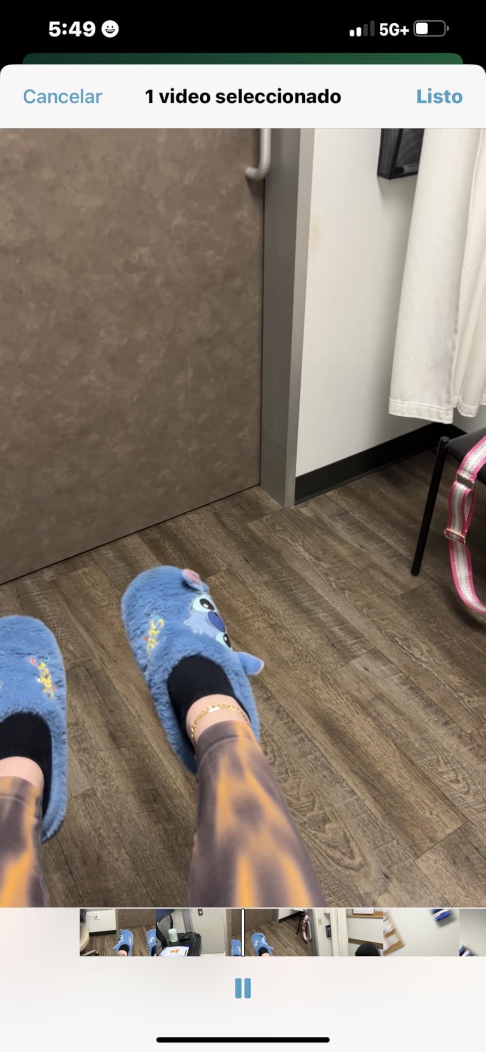 Hanes Women's Cool Comfort No-Show Socks, Moisture-Wicking Socks, 14-Pack - Customer Photo 2