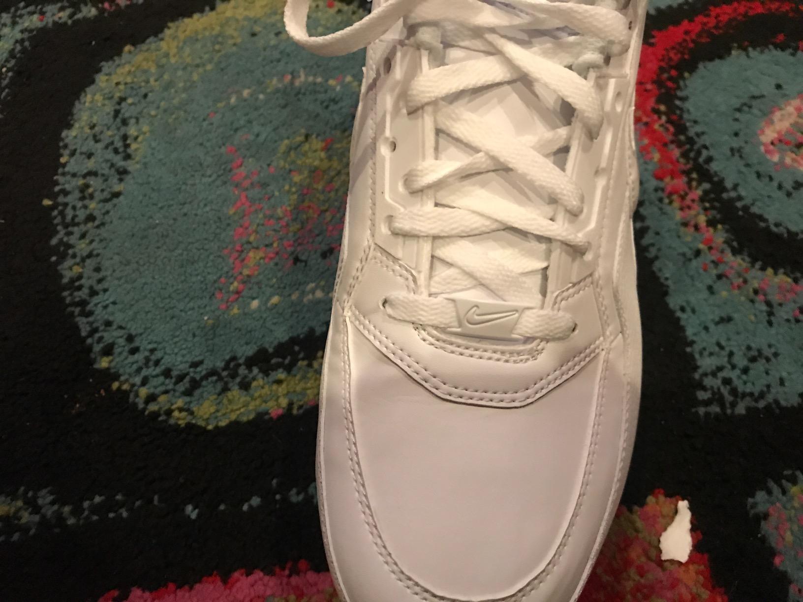 Nike Men's Air Max LTD 3 Shoes - Customer Photo 3