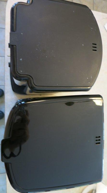 Cuisinart 14-Cup Coffee Maker, Programmable PerfecTemp Glass Carafe Coffee Machine with 1-4 Cup Setting, Brew Strength Control and Brew Pause, Stainless Steel, DCC-3200NAS Customer Review Cuisinart 14-Cup Coffee Maker, Programmable PerfecTemp Glass Carafe Coffee Machine with 1-4 Cup Setting, Brew Strength Control and Brew Pause, Stainless Steel, DCC-3200NAS - Customer Photo 1