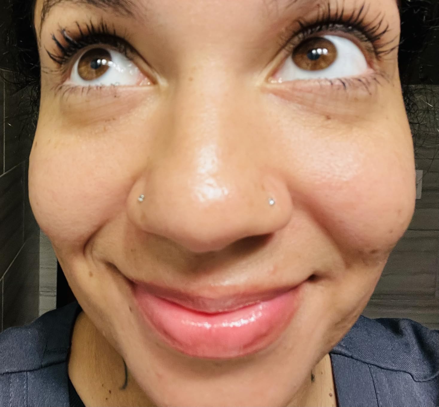 essence | Lash Princess False Lash Effect Mascara | Volumizing & Lengthening | Cruelty Free & Paraben Free Customer Review essence | Lash Princess False Lash Effect Mascara | Volumizing & Lengthening | Cruelty Free & Paraben Free - Customer Photo 2